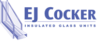 E J Cocker Ltd – Insulated Glass Units