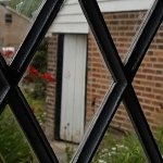 Leaded Windows - Wadhurst