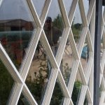 Leaded Windows - Wadhurst